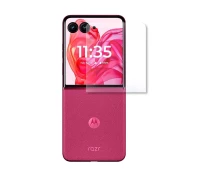 Купить - защитную пленку для смартфона  Защитная пленка StatusSKIN для Motorola Razr 50 Ultra Корпус Матовая Lite
