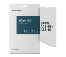 Купить - защитную пленку для смартфона  Пленка защитная Armorstandart Matte OPPO A18 4G/A38 4G (m69989)