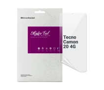 Купить - защитную пленку для смартфона  Защитная пленка Armorstandart Anti-Blue Tecno Camon 20 4G (m69440)