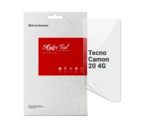 Купить - защитную пленку для смартфона  Защитная пленка Armorstandart Tecno Camon 20 4G (m69455)