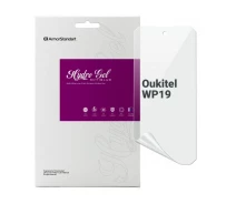 Купить - защитную пленку для смартфона  Пленка защитная Armorstandart Anti-Blue Oukitel WP19 (m69913)