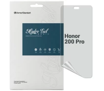 Купить - защитную пленку для смартфона  Пленка защитная Armorstandart Matte Honor 200 Pro (m102030)