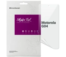 Купить - защитную пленку для смартфона  Пленка защитная Armorstandart Anti-Blue Motorola G04 (ARM73775) - Оригинал! (804628-01-KOLIDER)