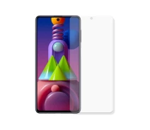 Купить - защитную пленку для смартфона  Пленка защитная Devia case friendly Samsung Galaxy S21FE (m68048)