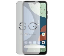 Купить - защитную пленку для смартфона  Бронепленка Fairphone 4 на Экран полиуретановая SoftGlass