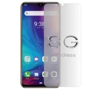 Купить - защитную пленку для смартфона  Бронепленка UleFone Note 7P на Экран полиуретановая SoftGlass