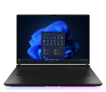 Купить - ноутбук  Ноутбук Gaming ASUS ROG Strix SCAR 18 G835LW-SA062X, Intel Core Ultra 9 275HX, 5.4GHz, 18" WQXGA, 64GB, SSD 4TB, NVIDIA GeForce RTX 5080 16GB, Windows 11 Pro, (LAPG835LWSA062X)
