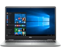 Купить - ноутбук  Ноутбук Dell Inspiron 5593 15,6" FHD IPS intel core i5-1035G1 8GB 256GB SSD Б/У