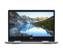 Купить - ноутбук  Ноутбук Dell Inspiron 5485 x360 Blue (Ryzen 7 3700U | 16Gb | 256Gb SSD)
