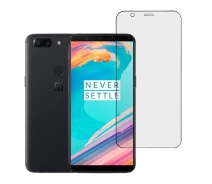 Купить - защитную пленку для смартфона  Гидрогелевая пленка Mietubl HD OnePlus 5T Глянцевая