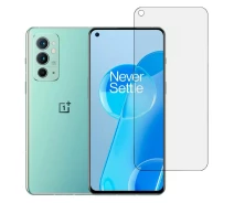 Купить - защитную пленку для смартфона  Гидрогелевая пленка Mietubl HD OnePlus 9RT Глянцевая
