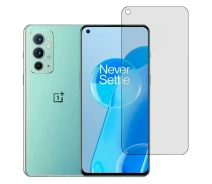 Купить - защитную пленку для смартфона  Гидрогелевая пленка Mietubl HD OnePlus 9RT Матовая