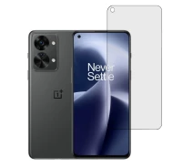 Купить - защитную пленку для смартфона  Гидрогелевая пленка Mietubl HD OnePlus Nord 2T 5G Матовая