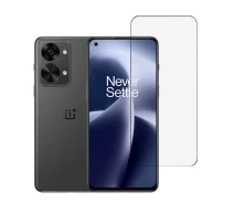 Купить - защитную пленку для смартфона  Гидрогелевая пленка Mietubl HD OnePlus Nord 2T 5G Глянцевая
