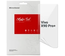 Купить - защитную пленку для смартфона  Пленка защитная Armorstandart Vivo X90 Pro+ (ARM67182)