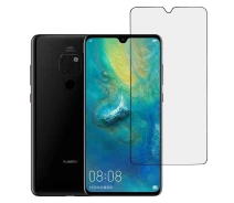 Купить - защитную пленку для смартфона  Гидрогелевая пленка Mietubl HD Huawei Mate 20 Глянцевая