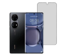 Купить - защитную пленку для смартфона  Гидрогелевая пленка Mietubl HD Huawei P50 Pro Матовая