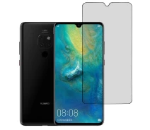 Купить - защитную пленку для смартфона  Гидрогелевая пленка Mietubl HD Huawei Mate 20 Матовая