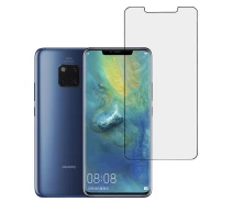 Купить - защитную пленку для смартфона  Гидрогелевая пленка Mietubl HD Huawei Mate 20 Pro Глянцевая