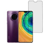Купить - защитную пленку для смартфона  Гидрогелевая пленка Mietubl HD Huawei Mate 30 Глянцевая