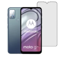 Купить - защитную пленку для смартфона  Гидрогелевая пленка Mietubl HD Motorola G20 Матовая