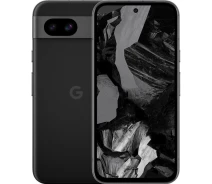 Купить - смартфон и мобильный телефон  Смартфон Google Pixel 8a 8/256GB Obsidian [108612]