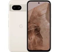 Купить - смартфон и мобильный телефон  Смартфон Google Pixel 8a 8/128GB Porcelain [108609]