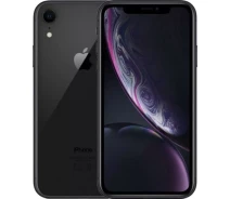 Купить - смартфон и мобильный телефон  Apple iPhone XR 256Gb Black Seller Refurished