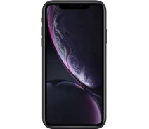 Купить - смартфон и мобильный телефон  Apple iPhone XR 64GB Black (MRY42)