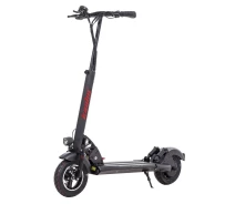 Купить -  Электросамокат Kaabo Skywalker 10H ECO40 (Черный)