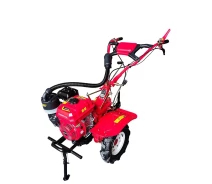 Купить - мотоблок  Мотоблок бензиновый Forte 1050GS-3 NEW колесо 8" (113379)