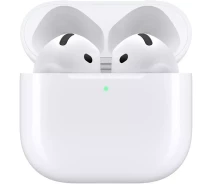 Купить - наушники  Наушники Apple AirPods 4 with Active Noise Cancellation (MXP93) [114827] "Seller Refurbished"