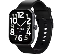 Купить - смарт-часы  Смарт-часы Haylou Watch S6 Black [135504]