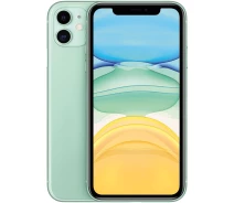 Купить - смартфон и мобильный телефон  Смартфон iPhone 11 256GB Green, Model A2221 (Grade C) Seller Refurbished (MWMD2)