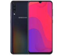 Купить - смартфон и мобильный телефон  Смартфон Samsung Galaxy A50 (A505F) 4/128GB Black 6.4" 2340x1080 2SIM LTE Bluetooth 5.0 Exynos 96 4000 mAh NFC Б/У