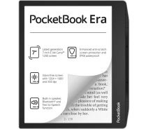 Купить - электронную книгу  Электронная книга PocketBook 700 Era Color Stormy Sea (PB700K3-1-WW) [109228]