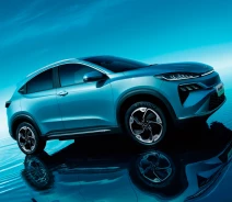 Купить - электромобиль  Электромобиль HONDA M-NV TOP 2023 model