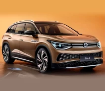 Купить - электромобиль  Электромобиль Volkswagen ID.6 X Pure +