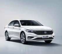 Купить - электромобиль  Электромобиль Volkswagen e-Bora TOP