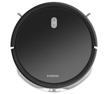 Купить - робот-пылесос  Робот-пылесос Xiaomi Robot Vacuum E5 черный (39698)
