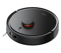 Купить - робот-пылесос  Робот-пылесос Xiaomi Robot Vacuum S20 черный (39697)