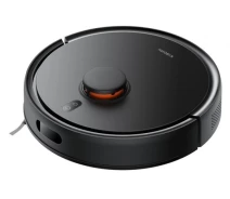 Купить - робот-пылесос  Робот-пылесос Xiaomi Robot Vacuum S20 черный (39697)