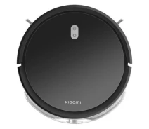 Купить - робот-пылесос  Робот-пылесос Xiaomi Robot Vacuum E5 черный BHR8298EU (39698)