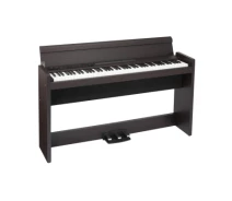 Купить - цифровое пианино  Цифровое пианино Korg LP-380-RW U (230654)