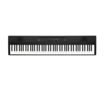Купить - цифровое пианино  Цифровое пианино Korg Liano L1 Black (233800)