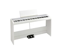 Купить - цифровое пианино  Цифровое пианино Korg B2SP-WH (228795)