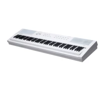 Купить - цифровое пианино  Цифровое пианино Kurzweil KA-E1 WH (530040)