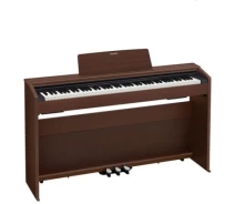 Купить - цифровое пианино  Цифровое пианино Casio PX-870BN (222009)