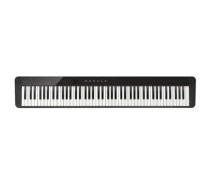Купить - цифровое пианино  Цифровое пианино Casio PX-S1100BK (222065)