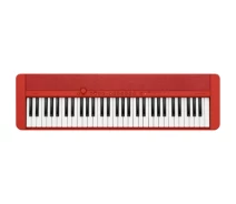 Купить - цифровое пианино  Цифровое пианино Casio CT-S1RD (362400)